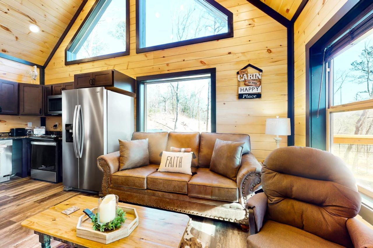 Fiesta Hills Hideaway Sevierville Exterior foto