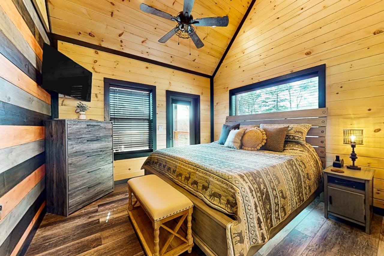 Fiesta Hills Hideaway Sevierville Exterior foto