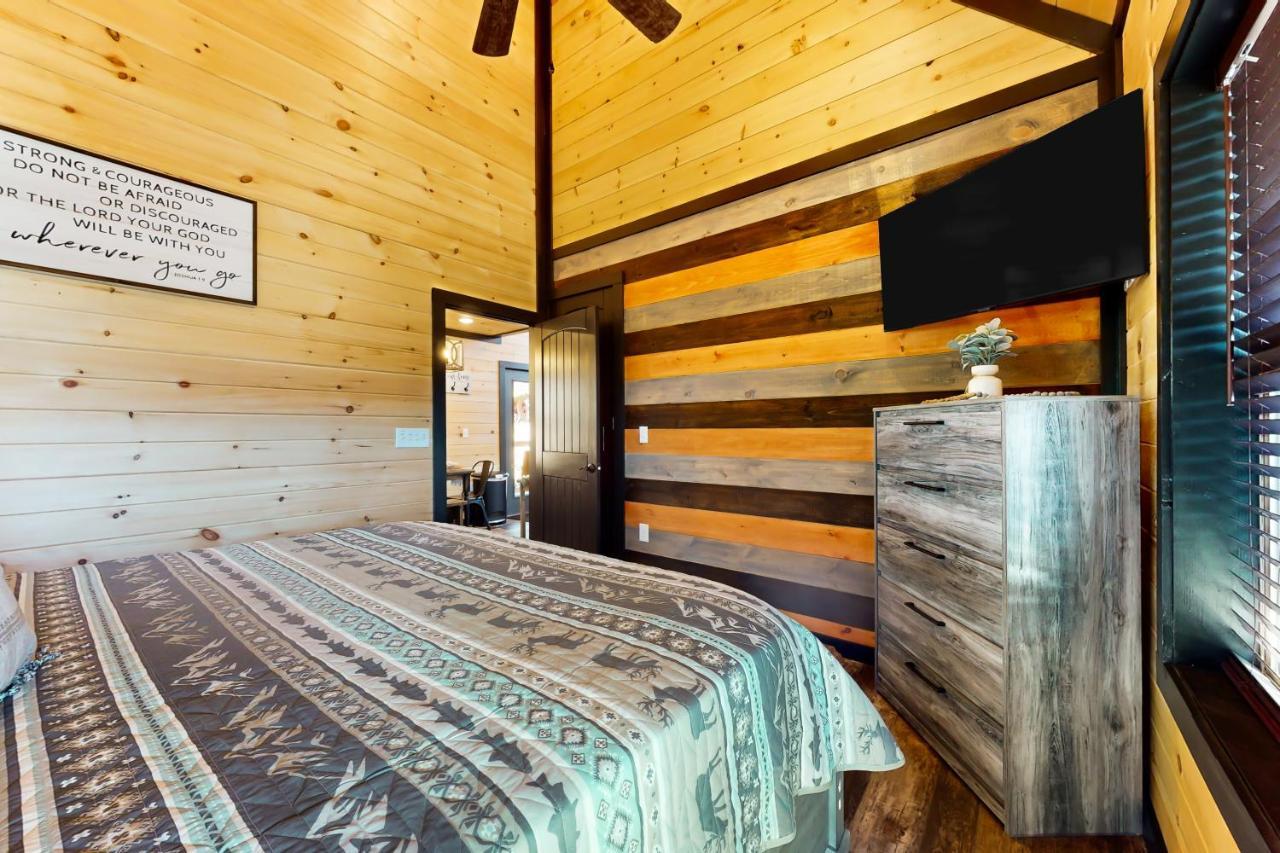 Fiesta Hills Hideaway Sevierville Exterior foto